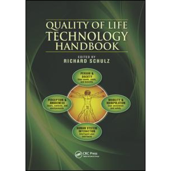 Quality of Life Technology Handbook Quality of Life Technology Handbook