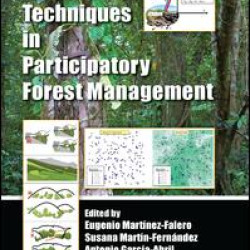 Quantitative Techniques in Participatory Forest Management Quantitative Techniques in Participatory Forest Management