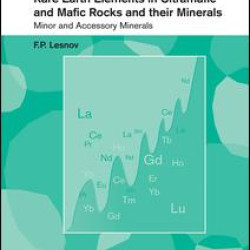 Rare Earth Elements in Ultramafic and Mafic Rocks and their Minerals