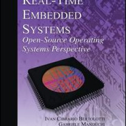 Real-Time Embedded Systems Real-Time Embedded Systems