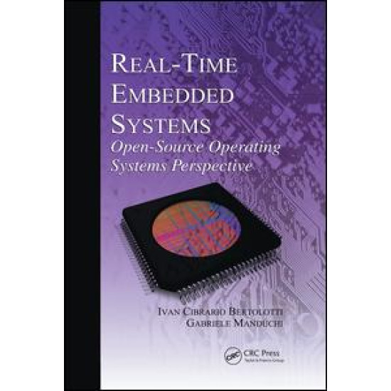 Real-Time Embedded Systems Real-Time Embedded Systems