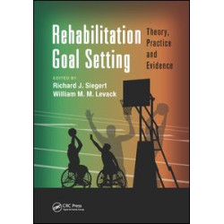 Rehabilitation Goal Setting
