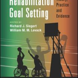 Rehabilitation Goal Setting Rehabilitation Goal Setting