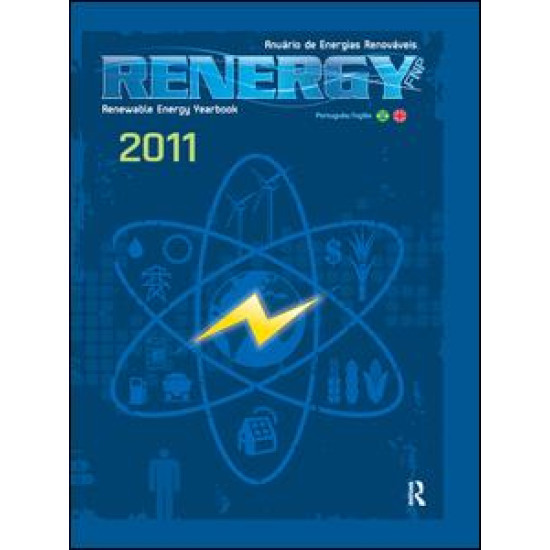 Renewable Energy Yearbook 2011 Renewable Energy Yearbook 2011