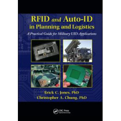 RFID and Auto-ID in Planning and Logistics