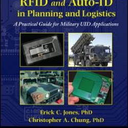 RFID and Auto-ID in Planning and Logistics RFID and Auto-ID in Planning and Logistics