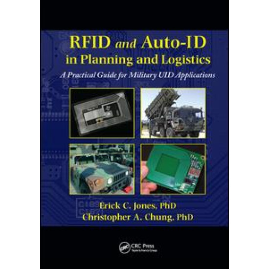 RFID and Auto-ID in Planning and Logistics