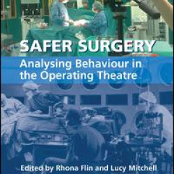 Safer Surgery Safer Surgery