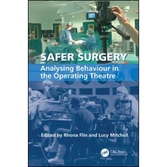 Safer Surgery Safer Surgery