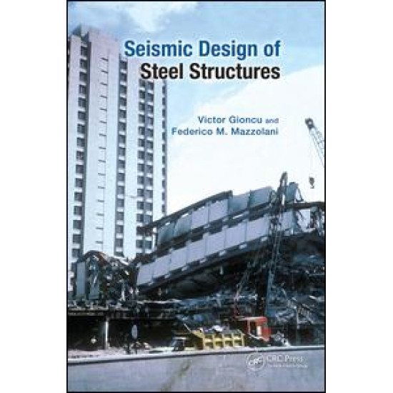 Seismic Design of Steel Structures