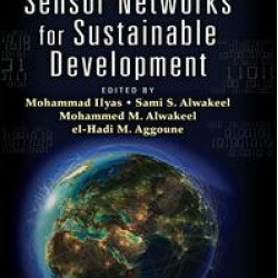 Sensor Networks for Sustainable Development Sensor Networks for Sustainable Development