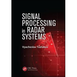 Signal Processing in Radar Systems