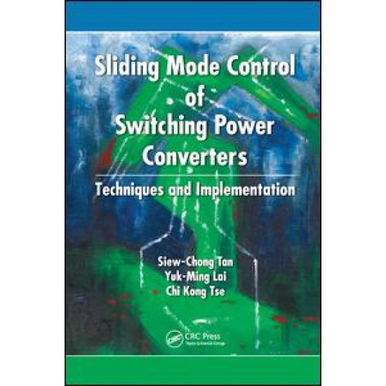 Sliding Mode Control of Switching Power Converters Sliding Mode Control of Switching Power Converters