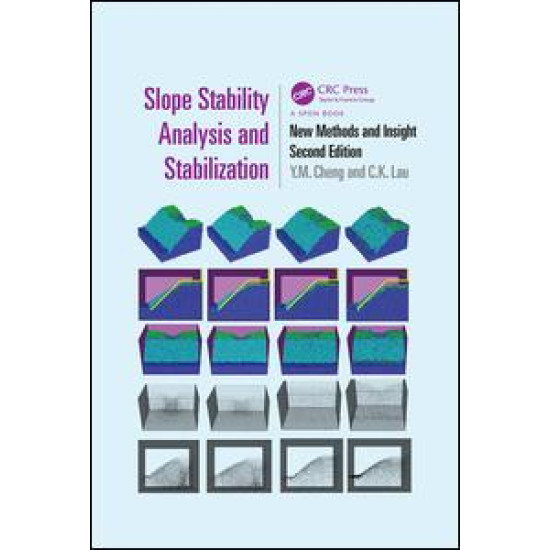 Slope Stability Analysis and Stabilization Slope Stability Analysis and Stabilization