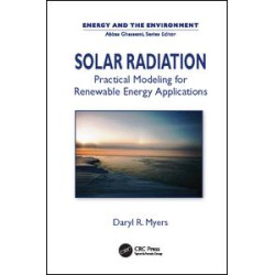 Solar Radiation Solar Radiation