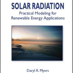 Solar Radiation Solar Radiation