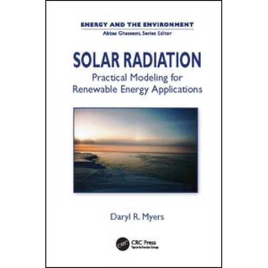 Solar Radiation Solar Radiation