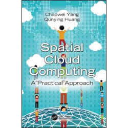 Spatial Cloud Computing
