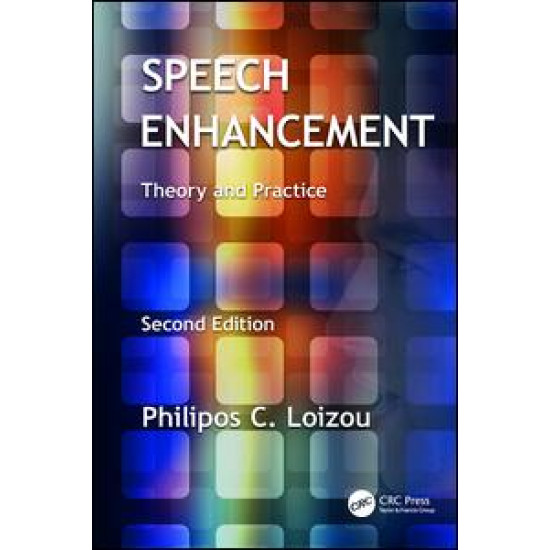 Speech Enhancement Speech Enhancement