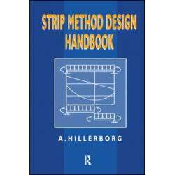 Strip Method Design Handbook Strip Method Design Handbook