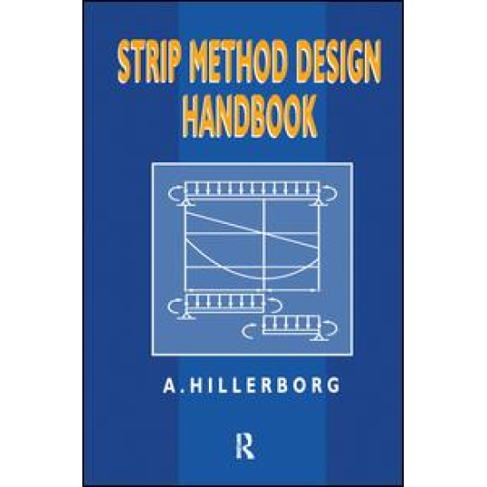 Strip Method Design Handbook