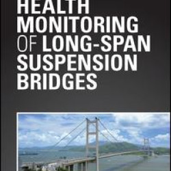 Structural Health Monitoring of Long-Span Suspension Bridges