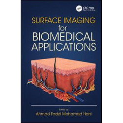 Surface Imaging for Biomedical Applications Surface Imaging for Biomedical Applications