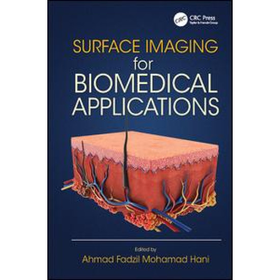 Surface Imaging for Biomedical Applications Surface Imaging for Biomedical Applications