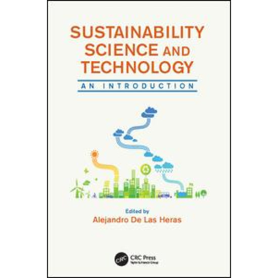 Sustainability Science and Technology Sustainability Science and Technology