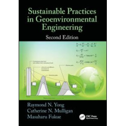 Sustainable Practices in Geoenvironmental Engineering