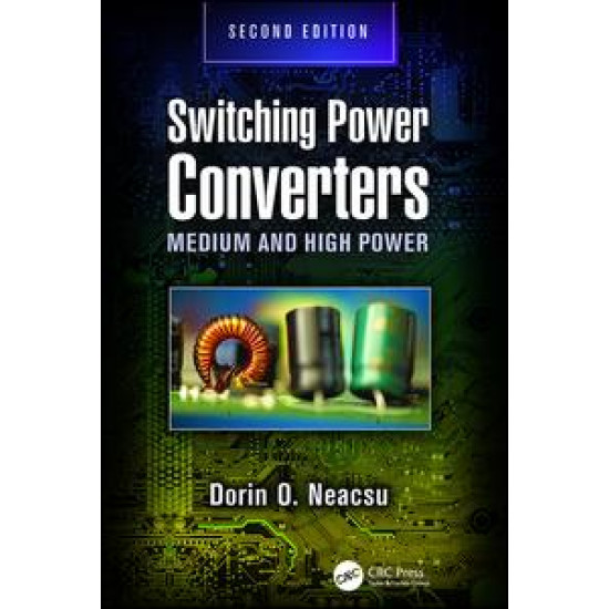Switching Power Converters Switching Power Converters