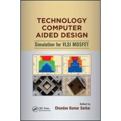 Technology Computer Aided Design Technology Computer Aided Design