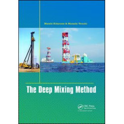 The Deep Mixing Method The Deep Mixing Method