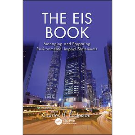 The EIS Book