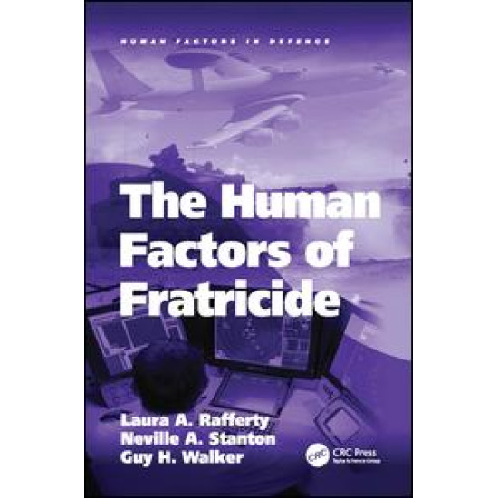 The Human Factors of Fratricide The Human Factors of Fratricide