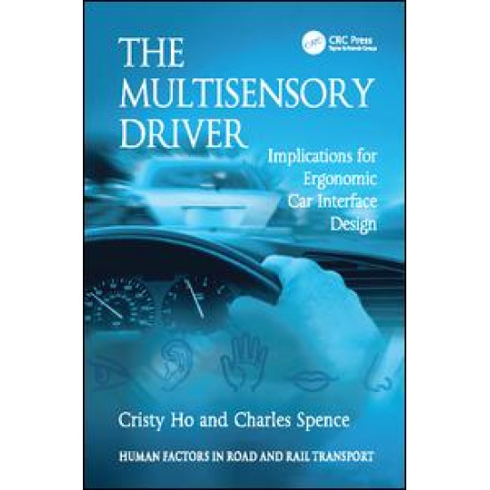 The Multisensory Driver The Multisensory Driver