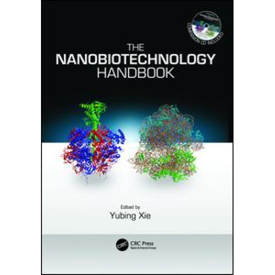 The Nanobiotechnology Handbook The Nanobiotechnology Handbook