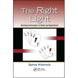 The Right Light The Right Light