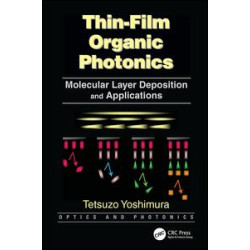 Thin-Film Organic Photonics