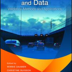 Traffic Simulation and Data