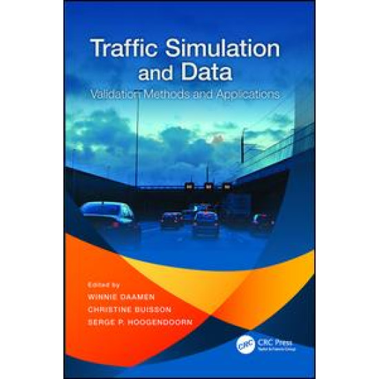 Traffic Simulation and Data Traffic Simulation and Data