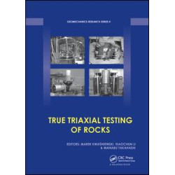 True Triaxial Testing of Rocks