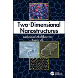 Two-Dimensional Nanostructures Two-Dimensional Nanostructures