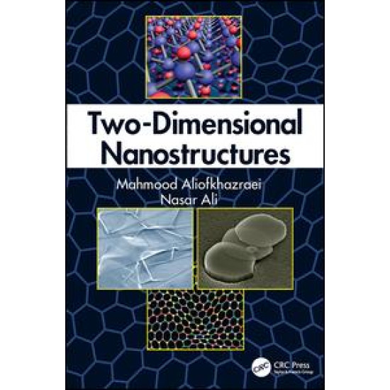 Two-Dimensional Nanostructures Two-Dimensional Nanostructures