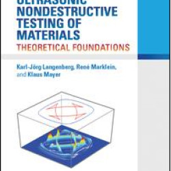 Ultrasonic Nondestructive Testing of Materials