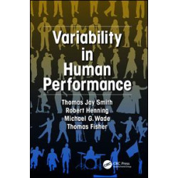 Variability in Human Performance