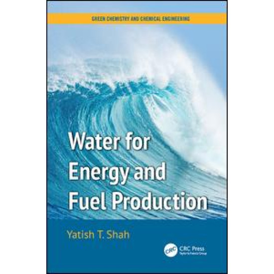 Water for Energy and Fuel Production