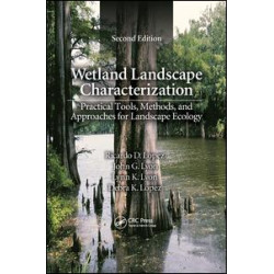 Wetland Landscape Characterization