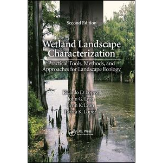 Wetland Landscape Characterization Wetland Landscape Characterization