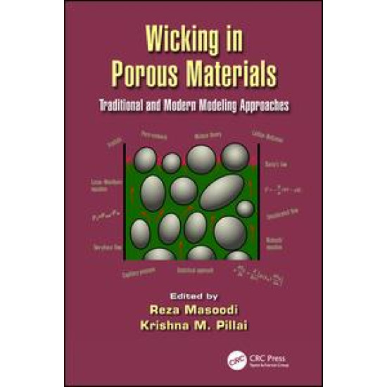 Wicking in Porous Materials Wicking in Porous Materials